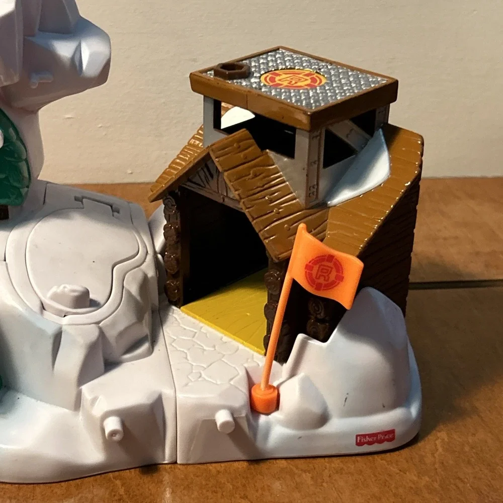 Fisher-Price fisher price